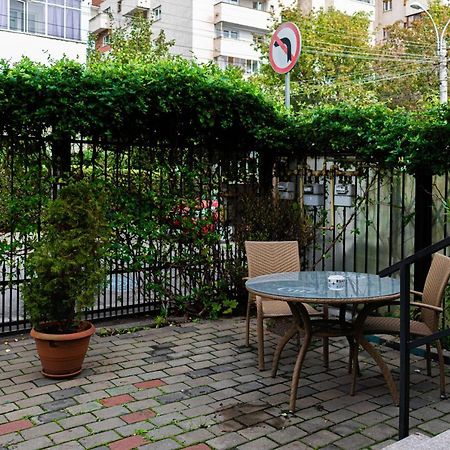Lucas 38 Apartments Cluj-Napoca Buitenkant foto