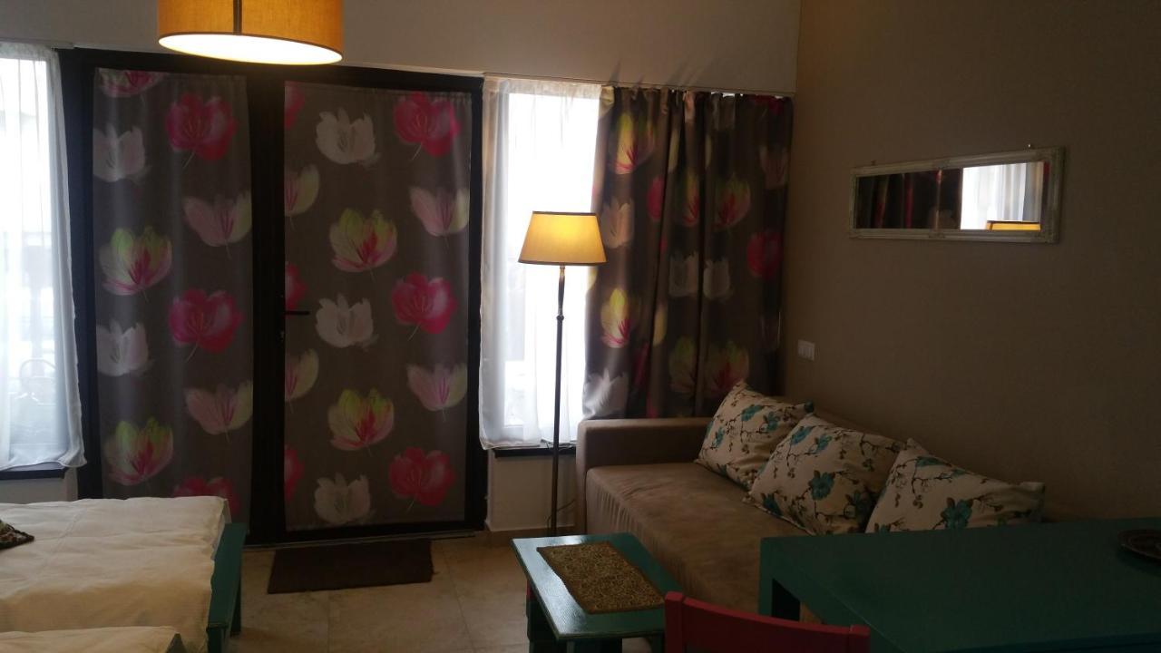 Lucas 38 Apartments Cluj-Napoca Buitenkant foto