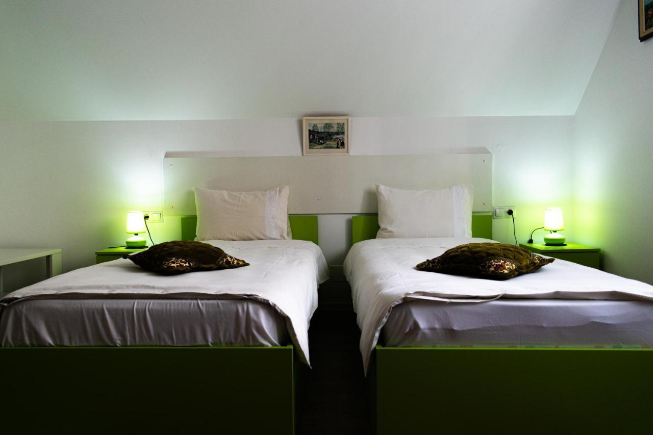 Lucas 38 Apartments Cluj-Napoca Buitenkant foto