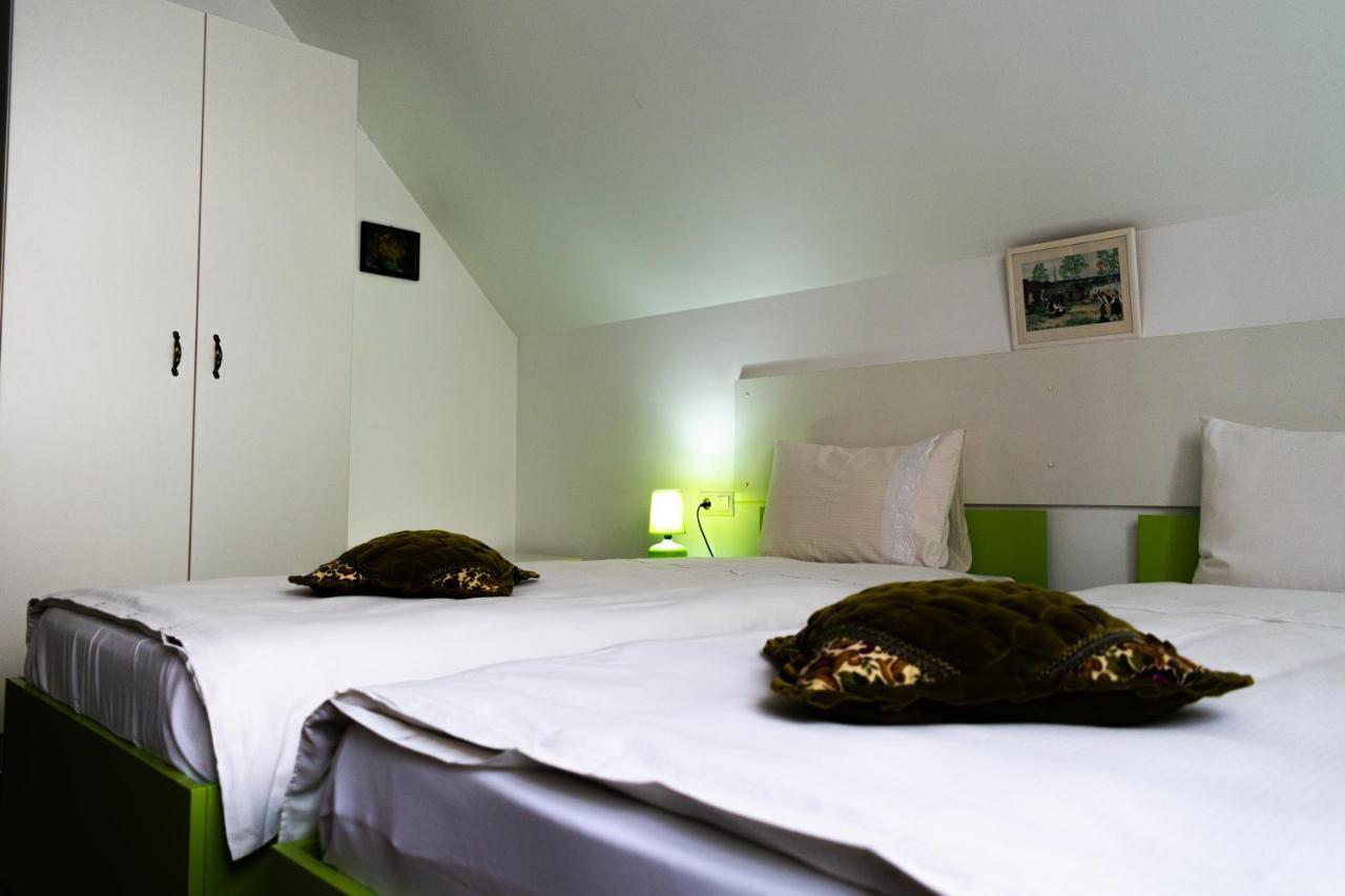 Lucas 38 Apartments Cluj-Napoca Buitenkant foto