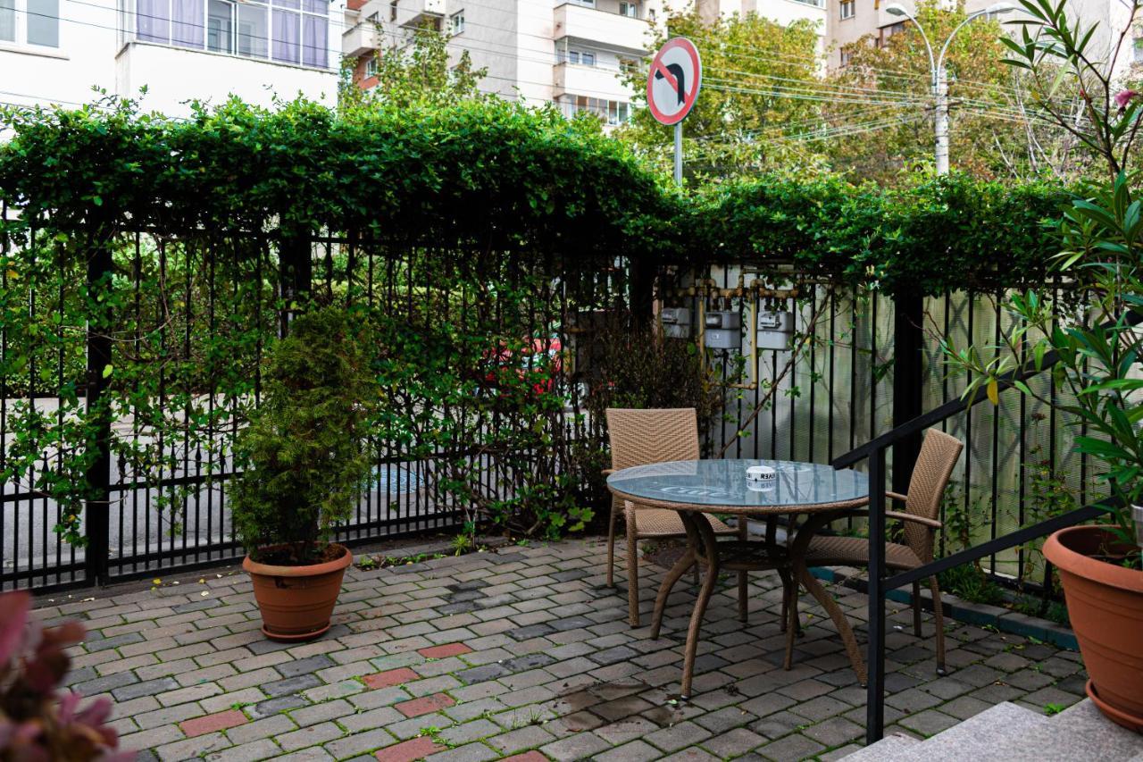 Lucas 38 Apartments Cluj-Napoca Buitenkant foto