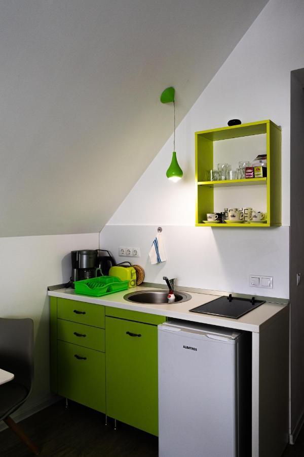 Lucas 38 Apartments Cluj-Napoca Buitenkant foto