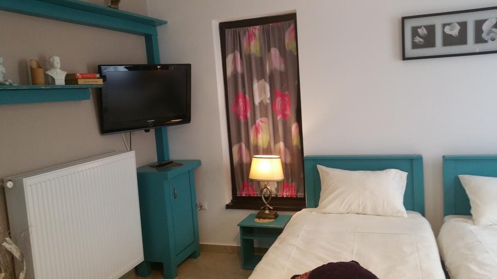 Lucas 38 Apartments Cluj-Napoca Buitenkant foto