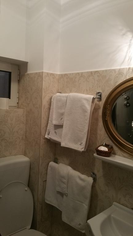 Lucas 38 Apartments Cluj-Napoca Buitenkant foto