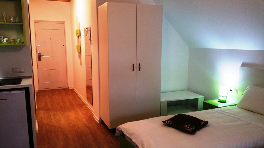 Lucas 38 Apartments Cluj-Napoca Buitenkant foto
