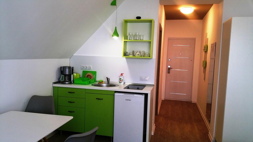 Lucas 38 Apartments Cluj-Napoca Buitenkant foto