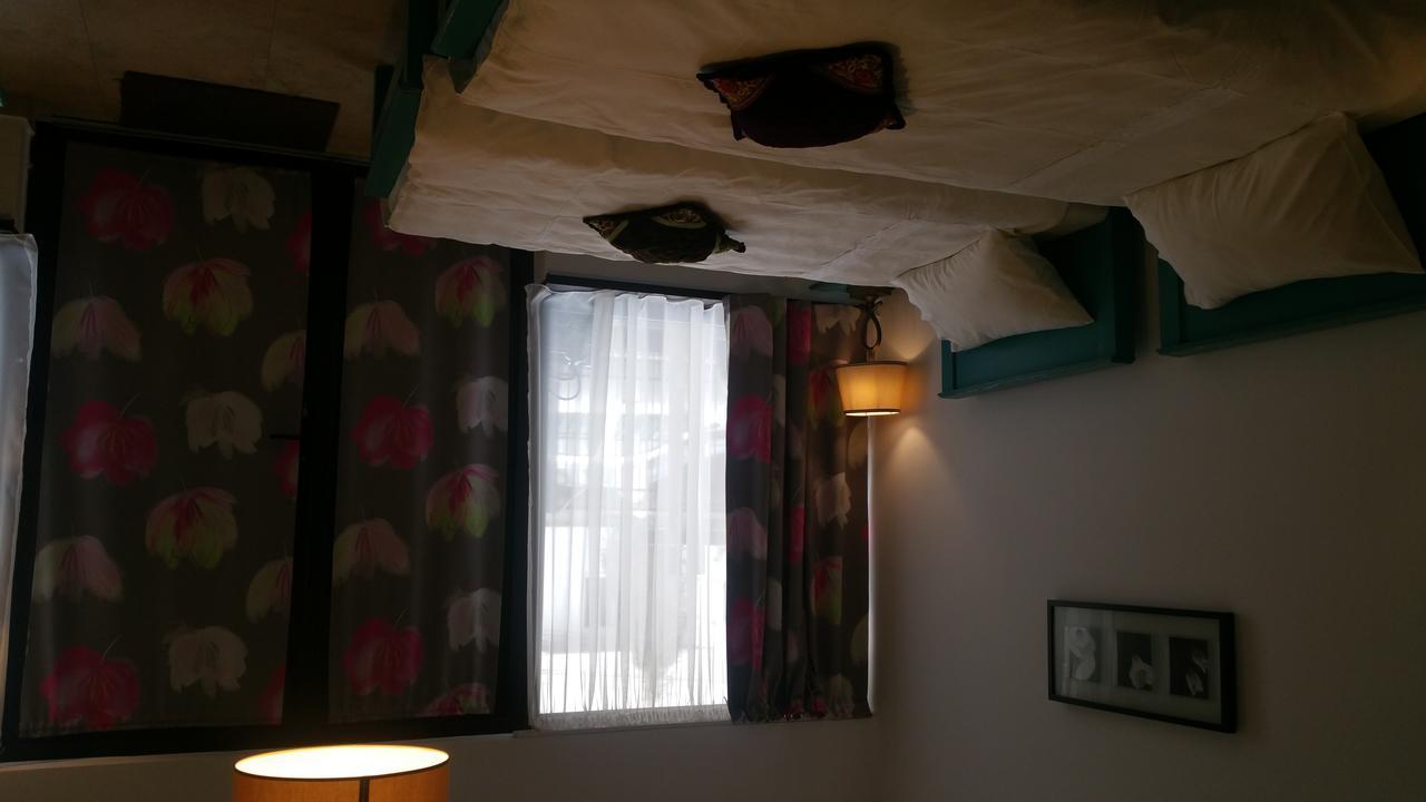 Lucas 38 Apartments Cluj-Napoca Kamer foto